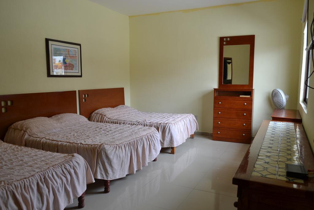 Hotel Casa Santo Domingo Сакатекас Екстериор снимка